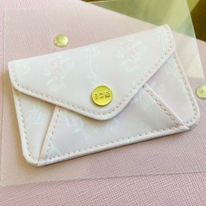 Stoney Clover Lane Cell Phone Wallet